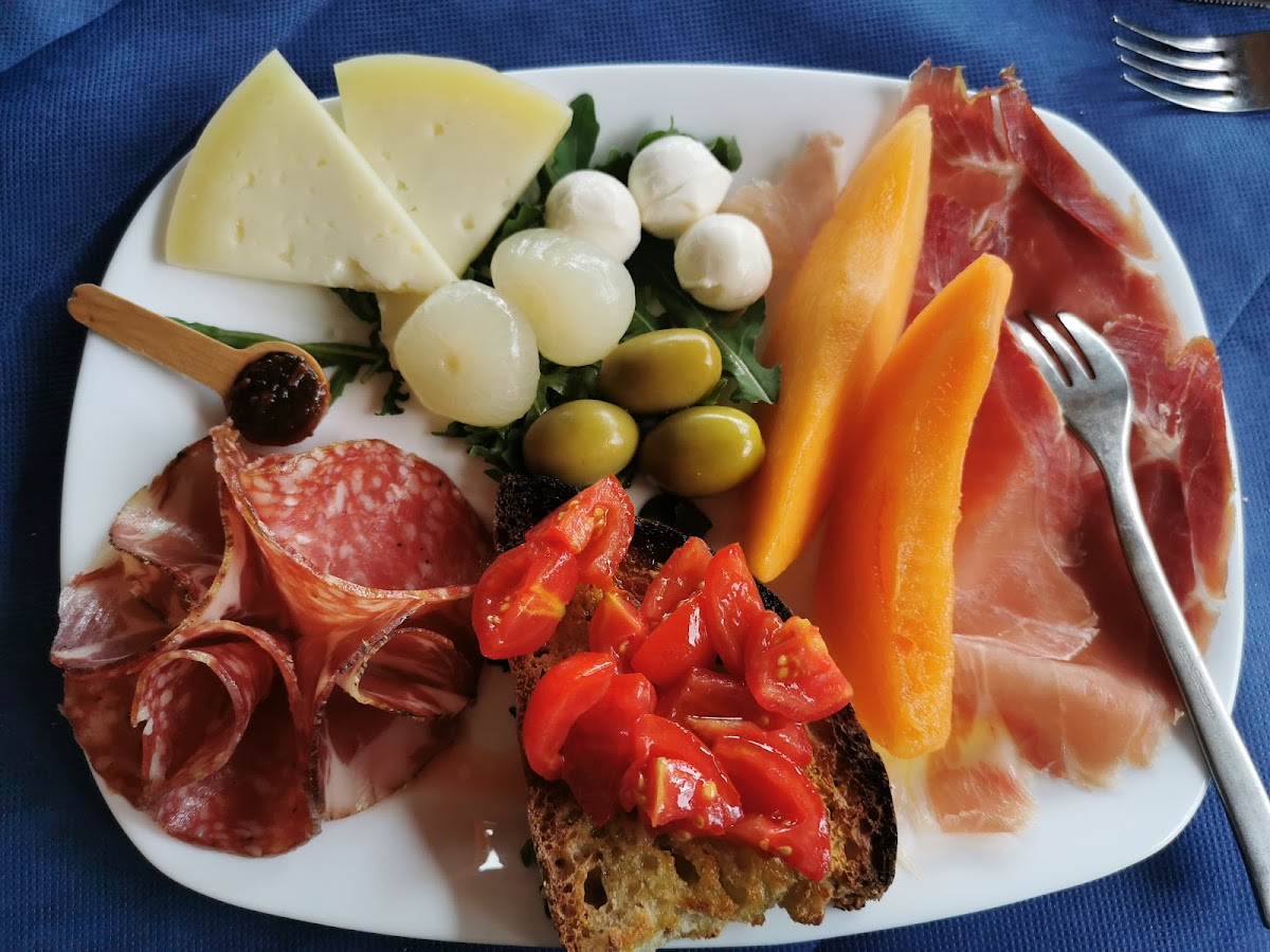 Osteria La Tana Del Drago Photos 2